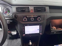 Volkswagen - caddy - 2.0 tdi dsg bmt - vlh-49-v - afbeelding 4 van  20