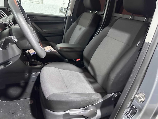 Volkswagen - caddy - 2.0 tdi dsg bmt - vlh-49-v - afbeelding 6 van  20