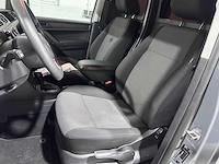 Volkswagen - caddy - 2.0 tdi dsg bmt - vlh-49-v - afbeelding 6 van  20