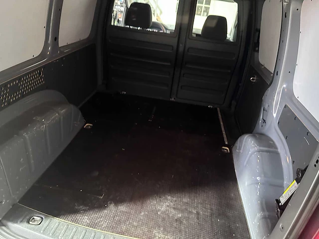 Volkswagen - caddy - 2.0 tdi dsg bmt - vlh-49-v - afbeelding 7 van  20