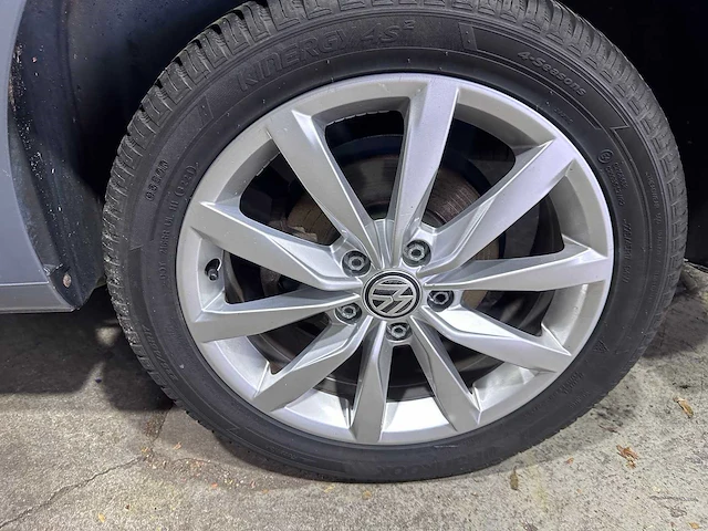 Volkswagen - caddy - 2.0 tdi dsg bmt - vlh-49-v - afbeelding 9 van  20