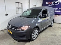 Volkswagen - caddy - 2.0 tdi dsg bmt - vlh-49-v