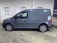 Volkswagen - caddy - 2.0 tdi dsg bmt - vlh-49-v - afbeelding 12 van  20