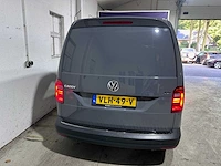Volkswagen - caddy - 2.0 tdi dsg bmt - vlh-49-v - afbeelding 15 van  20