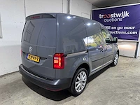 Volkswagen - caddy - 2.0 tdi dsg bmt - vlh-49-v - afbeelding 16 van  20