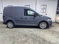 Volkswagen - caddy - 2.0 tdi dsg bmt - vlh-49-v - afbeelding 17 van  20