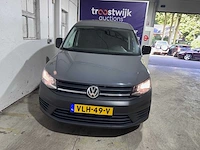 Volkswagen - caddy - 2.0 tdi dsg bmt - vlh-49-v - afbeelding 18 van  20