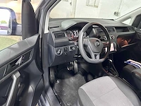 Volkswagen - caddy - 2.0 tdi dsg bmt - vlh-49-v - afbeelding 19 van  20