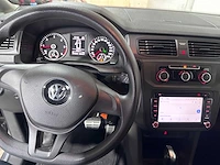 Volkswagen - caddy - 2.0 tdi dsg bmt - vlh-49-v - afbeelding 20 van  20