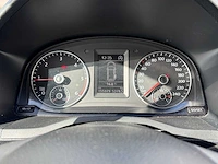 Volkswagen - caddy - 2.0 tdi glaswas-installatie - bedrijfswagen - afbeelding 10 van  24