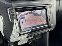 Volkswagen - caddy - 2.0 tdi glaswas-installatie - bedrijfswagen - afbeelding 12 van  24