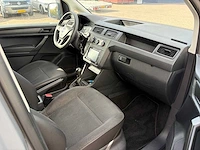 Volkswagen - caddy - 2.0 tdi glaswas-installatie - bedrijfswagen - afbeelding 14 van  24