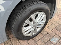 Volkswagen - caddy - 2.0 tdi glaswas-installatie - bedrijfswagen - afbeelding 15 van  24