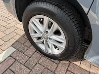 Volkswagen - caddy - 2.0 tdi glaswas-installatie - bedrijfswagen - afbeelding 16 van  24