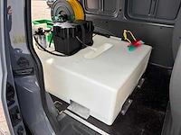 Volkswagen - caddy - 2.0 tdi glaswas-installatie - bedrijfswagen - afbeelding 21 van  24