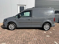 Volkswagen - caddy - 2.0 tdi glaswas-installatie - bedrijfswagen - afbeelding 2 van  24