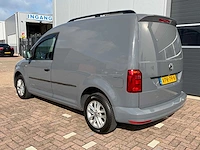 Volkswagen - caddy - 2.0 tdi glaswas-installatie - bedrijfswagen - afbeelding 3 van  24
