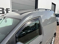 Volkswagen - caddy - 2.0 tdi glaswas-installatie - bedrijfswagen - afbeelding 6 van  24