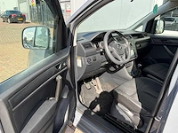 Volkswagen - caddy - 2.0 tdi glaswas-installatie - bedrijfswagen - afbeelding 7 van  24