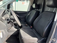 Volkswagen - caddy - 2.0 tdi glaswas-installatie - bedrijfswagen - afbeelding 8 van  24