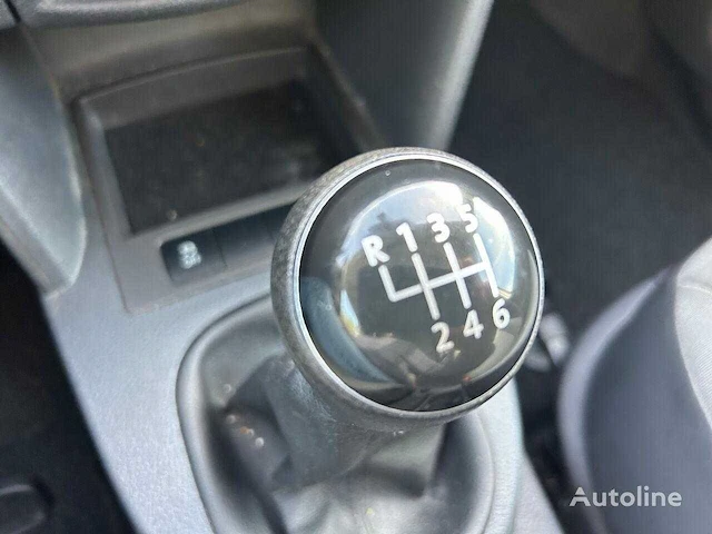 Volkswagen - caddy - 2.0 tdi l2h1 - bedrijfswagen - afbeelding 2 van  12