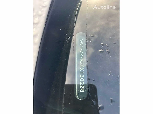 Volkswagen - caddy - 2.0 tdi l2h1 - bedrijfswagen - afbeelding 4 van  12