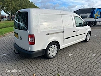 Volkswagen - caddy - 2.0 tdi l2h1 - bedrijfswagen - afbeelding 7 van  12