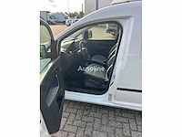 Volkswagen - caddy - 2.0 tdi l2h1 - bedrijfswagen - afbeelding 9 van  12