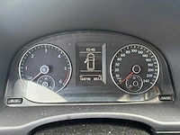 Volkswagen - caddy - 2.0 tdi l2h1 - bedrijfswagen - afbeelding 12 van  12