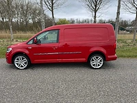 Volkswagen - caddy - 2.0 tdi l2h1 bmt hi. - bedrijfswagen - afbeelding 3 van  8