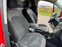 Volkswagen - caddy - 2.0 tdi l2h1 bmt hi. - bedrijfswagen - afbeelding 6 van  8