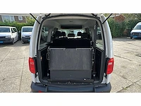 Volkswagen - caddy - 2.0 tdi trendline - personenauto - afbeelding 3 van  15