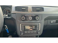 Volkswagen - caddy - 2.0 tdi trendline - personenauto - afbeelding 6 van  15