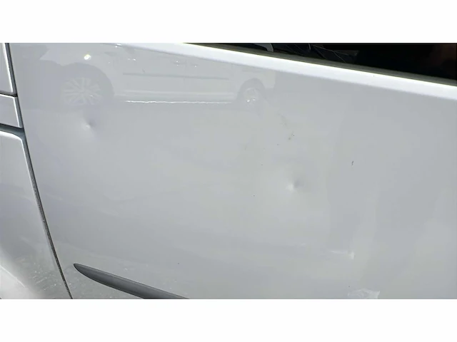 Volkswagen - caddy - 2.0 tdi trendline - personenauto - afbeelding 11 van  15