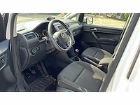 Volkswagen - caddy - 2.0 tdi trendline - personenauto - afbeelding 13 van  15