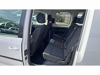 Volkswagen - caddy - 2.0 tdi trendline - personenauto - afbeelding 14 van  15
