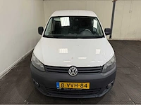 Volkswagen - caddy - bedrijfswagen - 2012 - afbeelding 2 van  24