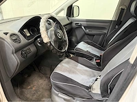 Volkswagen - caddy - bedrijfswagen - 2012 - afbeelding 3 van  24