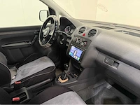 Volkswagen - caddy - bedrijfswagen - 2012 - afbeelding 5 van  24