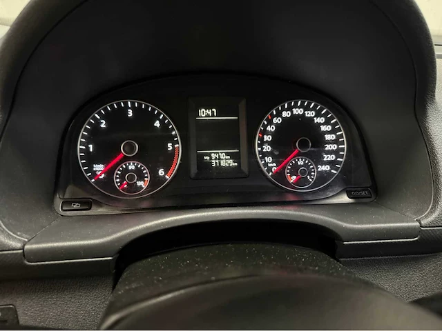 Volkswagen - caddy - bedrijfswagen - 2012 - afbeelding 7 van  24