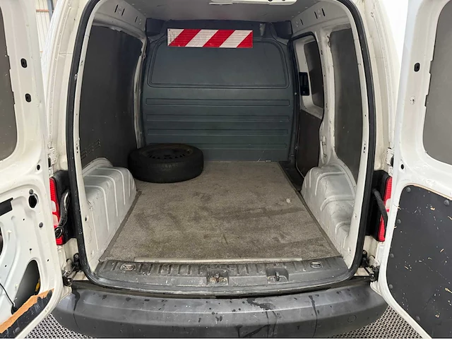 Volkswagen - caddy - bedrijfswagen - 2012 - afbeelding 8 van  24