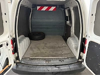 Volkswagen - caddy - bedrijfswagen - 2012 - afbeelding 8 van  24