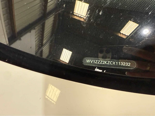 Volkswagen - caddy - bedrijfswagen - 2012 - afbeelding 9 van  24