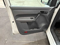 Volkswagen - caddy - bedrijfswagen - 2012 - afbeelding 15 van  24