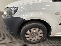 Volkswagen - caddy - bedrijfswagen - 2012 - afbeelding 16 van  24