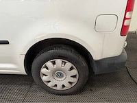 Volkswagen - caddy - bedrijfswagen - 2012 - afbeelding 17 van  24
