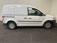 Volkswagen - caddy - bedrijfswagen - 2012 - afbeelding 20 van  24