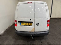 Volkswagen - caddy - bedrijfswagen - 2012 - afbeelding 24 van  24