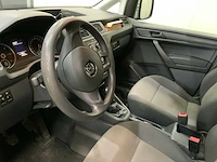 Volkswagen - caddy - bedrijfswagen - 2015 - afbeelding 2 van  26
