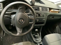 Volkswagen - caddy - bedrijfswagen - 2015 - afbeelding 3 van  26